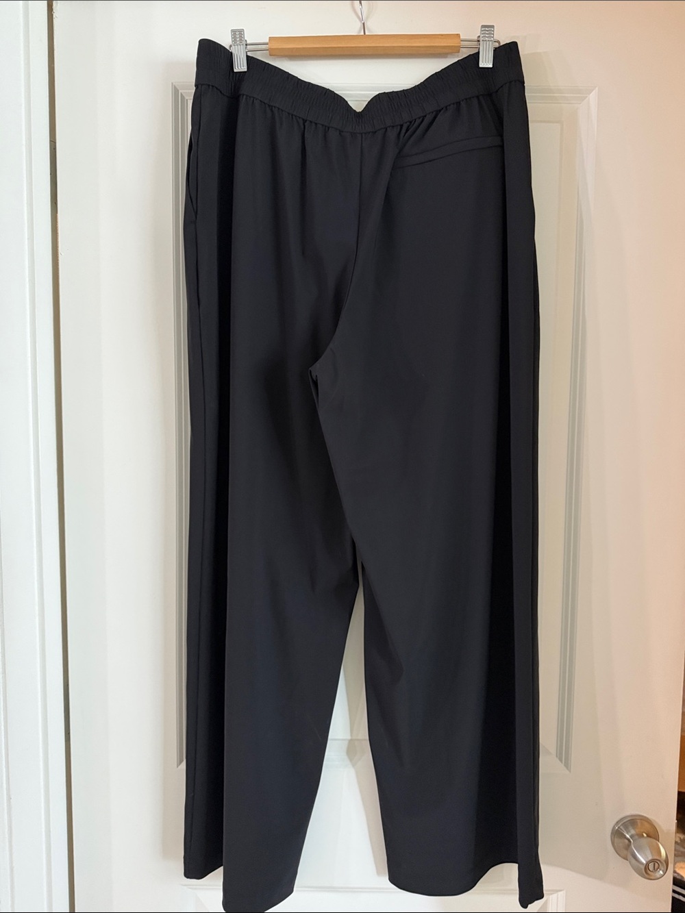 Pinnacle High Rise Trouser - Picture 5 of 5